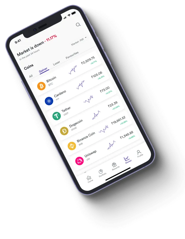 Mirflect Profits App - How does the Mirflect Profits App app improve your trading?